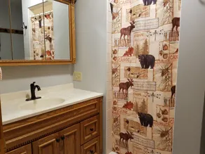 Family friendly Birch Point vacation home on beautiful Big Bay - now with AC! - Image 4