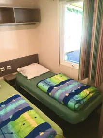 Charmant mobil-home à Argelès-sur-Mer avec vue imprenable sur la plage - Image 4