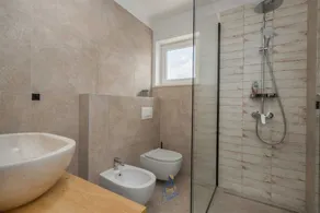 Villa with private hydro massage salt water pool close to beach - Image 2
