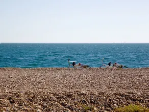 Steps From The Shore - Image 3