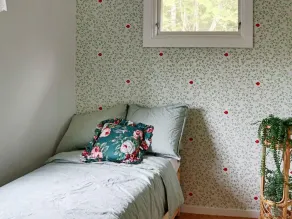 4 Person Holiday Home in Fjaras - Image 5