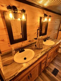 No trailering secluded private oasis!! - Image 3