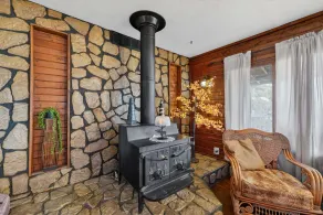 Kinderfreundliches Chalet mit Garten | Haustiere sind willkommen - Image 3