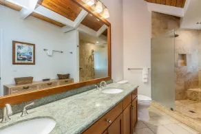 Oceanfront, rénové, Pali Ke Kua 245 avec une vue imprenable sur l'océan! - Image 4