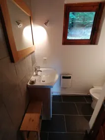 Chalet au Coeur de la Forêt du Boreon Pour les Amoureux de la Nature - Image 2