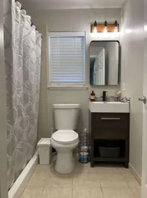 Private Guest Suite + Full Kitchen, 3 BD, Near SJC - Image 2