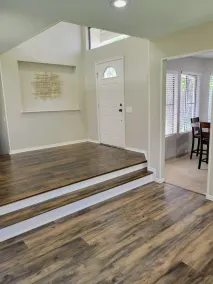 Intimate Bright Mid Century Modern w/ High Ceilings in HEART of Dallas,  - Image 3