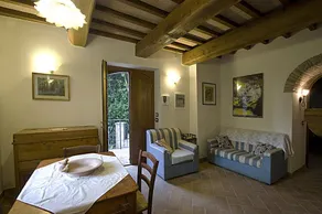 Appartamento con balcone - Image 4