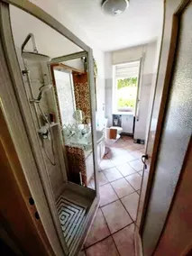 Appartamento \"Casa Lù\" con vista sulle montagne, giardino e Wi-Fi - Image 4