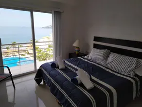 Penthouse de Lujo Frente al Mar en Gran Pacífico - Image 4