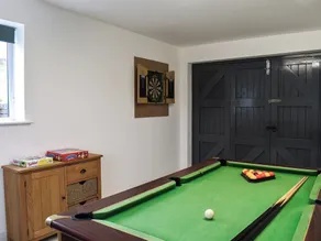 4 Schlafzimmer Unterkunft in Corwen - Image 2