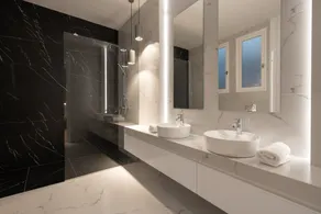 Upscale Athens Luxury Penthouse - Image 2