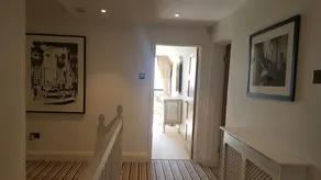 Stunning Interior Designed Lodge House with wonderful sea views - Image 2