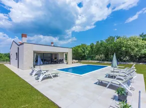 Villa SABINA - Brgod - Image 3