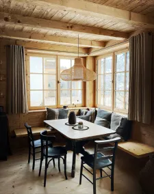 NEW! Mountain CHALET by Stefan Glowacz with fantastic mountain views - Image 5
