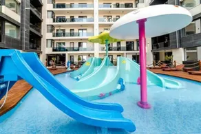 Apartament Sky - HF Building Resort - Image 2