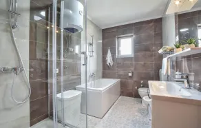 Pet Friendly Home In Hrvace - Image 5