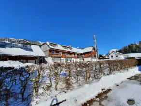 Haus Kampl - Apartamento Ödensee - en el centro de Estiria Salzkammergut - Image 5