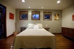Moderne Rustik Retreat - Image 5