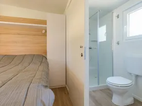 Adriamar Mobile Homes in Camping Park Umag  / Adriamar 2443 Park Umag - Image 5