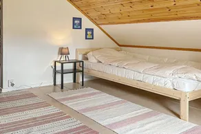 Maison de vacances pour 4 a Hedekas-By Traum - Image 5
