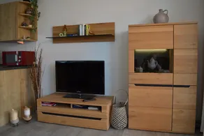 Ferienwohnung Seepferdchen im Wohnpark Werdum - Image 2