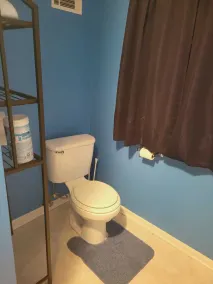Two Bedroom Basement only home near UGA - with newly renovated floors!! - Image 3