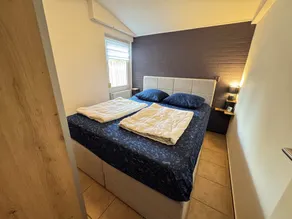 5-personen-ferienhaus in Ruhigem Park - Image 5