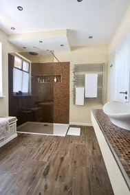 casa vacanza esclusiva con grande sauna e area benessere - Image 5