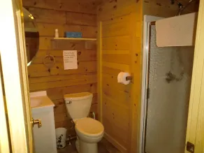 Acadia Explorer Cabin Rantals - Image 3
