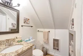 Highcliff Hideaway: Tæt på seværdigheder i højlandet, boblebad, bordtennisbord, træ pejs, gasgrill, 3 kingsize senge, 11 sovepladser, stor spisestue, 15% anvendt rabat på ny ejendom - Image 3