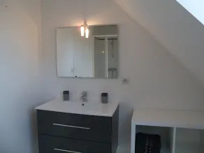 Maison de bord de mer à 50 mètres des plages - jardin clos - wifi - Brignogan - Image 3