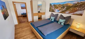 FeWo Hipp Nr. 5 - 90m² im 1. OG mit Balkon - Image 5