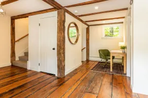 Breathtaking Riverfront Farmhouse w/Mountain Views - Image 2