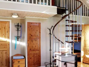 6 person holiday home in Vittsjö - Image 2