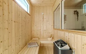 Lovely home in Humble with sauna - Image 4