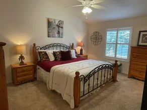 Beautifully 2/2 Dog-Friendly Patio Villa w/Golf Cart, BBQ, & FREE WiFi! - Image 5