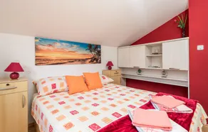 Stunning Apartment In Lovran With House Sea View - Image 5