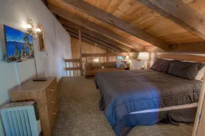 Tahoe Olympic condo - Image 5