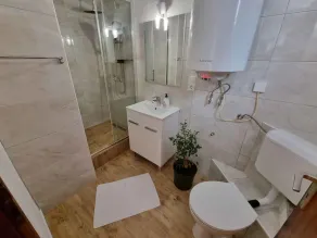 Holiday apartment with air conditioning - Image 5