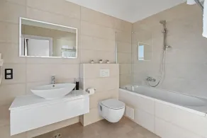 Villa Antares mit 4 Schlafzimmern mit Bad, einem privaten Pool, Sauna - Image 3