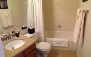 Luxueux Deluxe Patio Accueil dans Belle North Scottsdale.  Wifi gratuit - Image 4