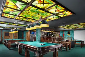 Hotel Monastyrski Minsk City Centre - Image 2
