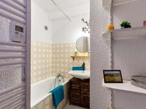 Apartment Ariane-3 by Interhome - Image 4