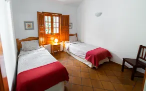 Charmerende sommerhus, privat pool i Las Vegas ved Valsequillo & GRATIS WIFI - Image 5