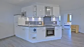 Vacation apartment with terrace - 1.6 - Image 4