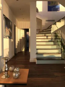 Luxurious new villa with spectacular sea views - Image 2