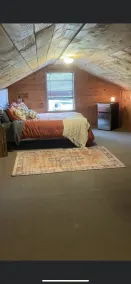 Perfect cabin centrally located to Big South Fork and Pickett Park. SXS FRIENDLY - Image 3