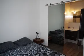 Recent apartment in the heart of downtown with private parking - Image 4