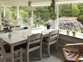 6 person holiday home in Nykøbing Sj - Image 4